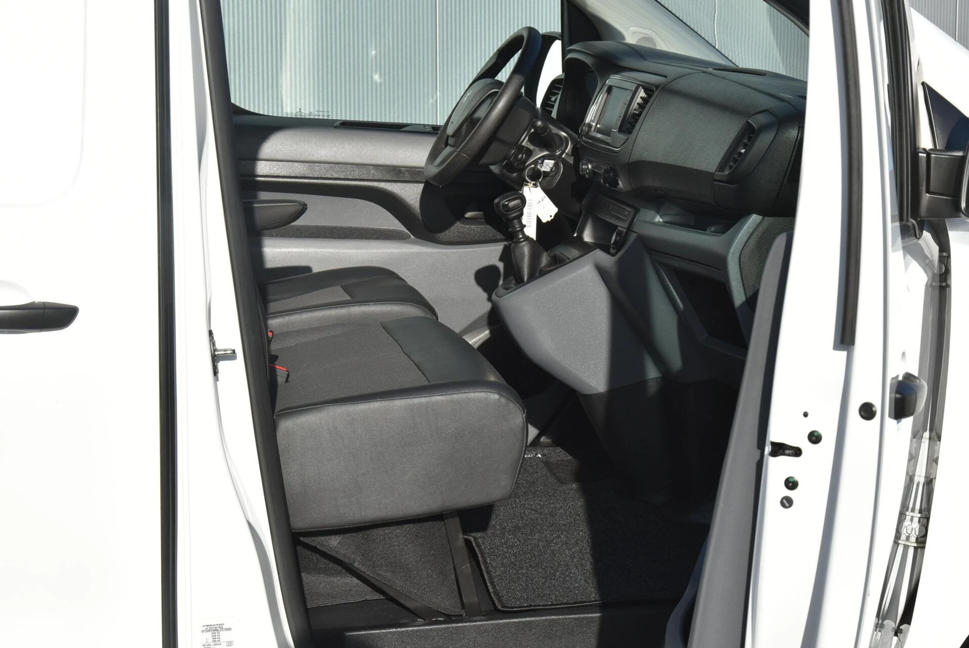 Hoofdafbeelding Peugeot Expert