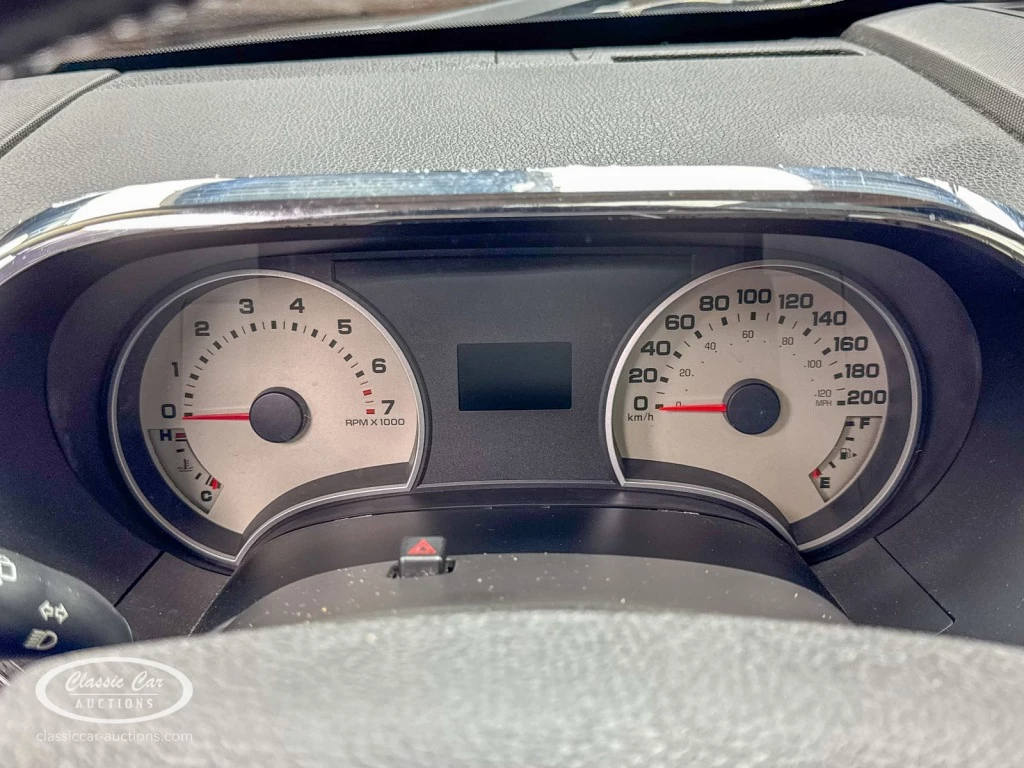 Hoofdafbeelding Ford Explorer