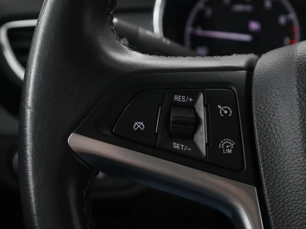 Hoofdafbeelding Opel Mokka X