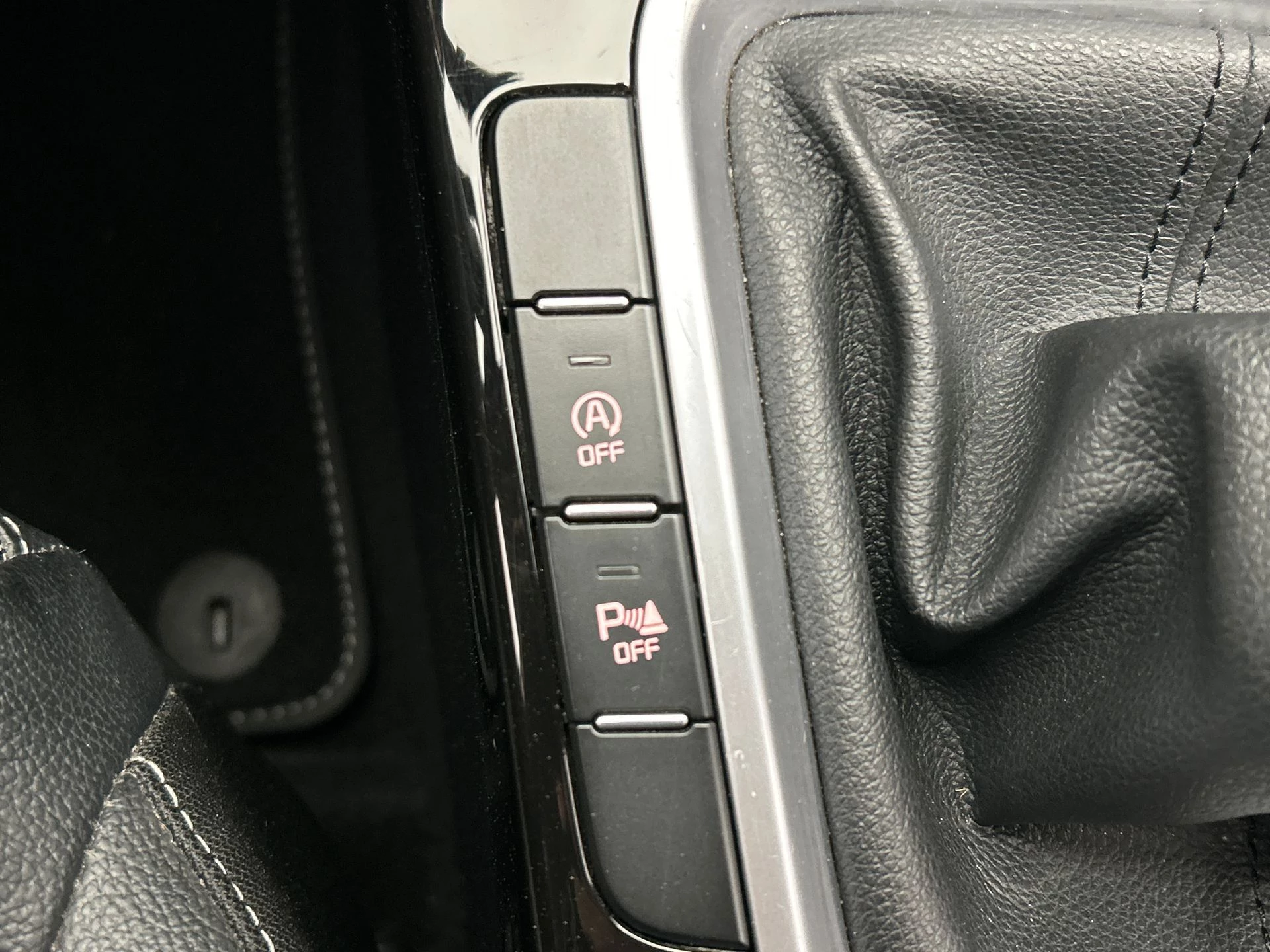 Hoofdafbeelding Kia XCeed