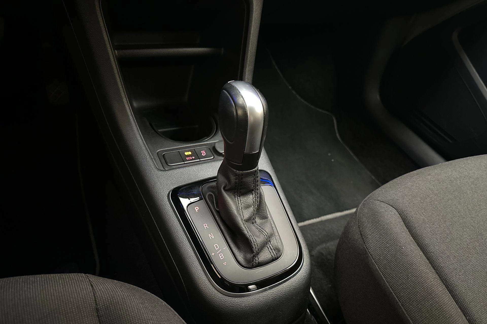 Hoofdafbeelding Volkswagen e-up!