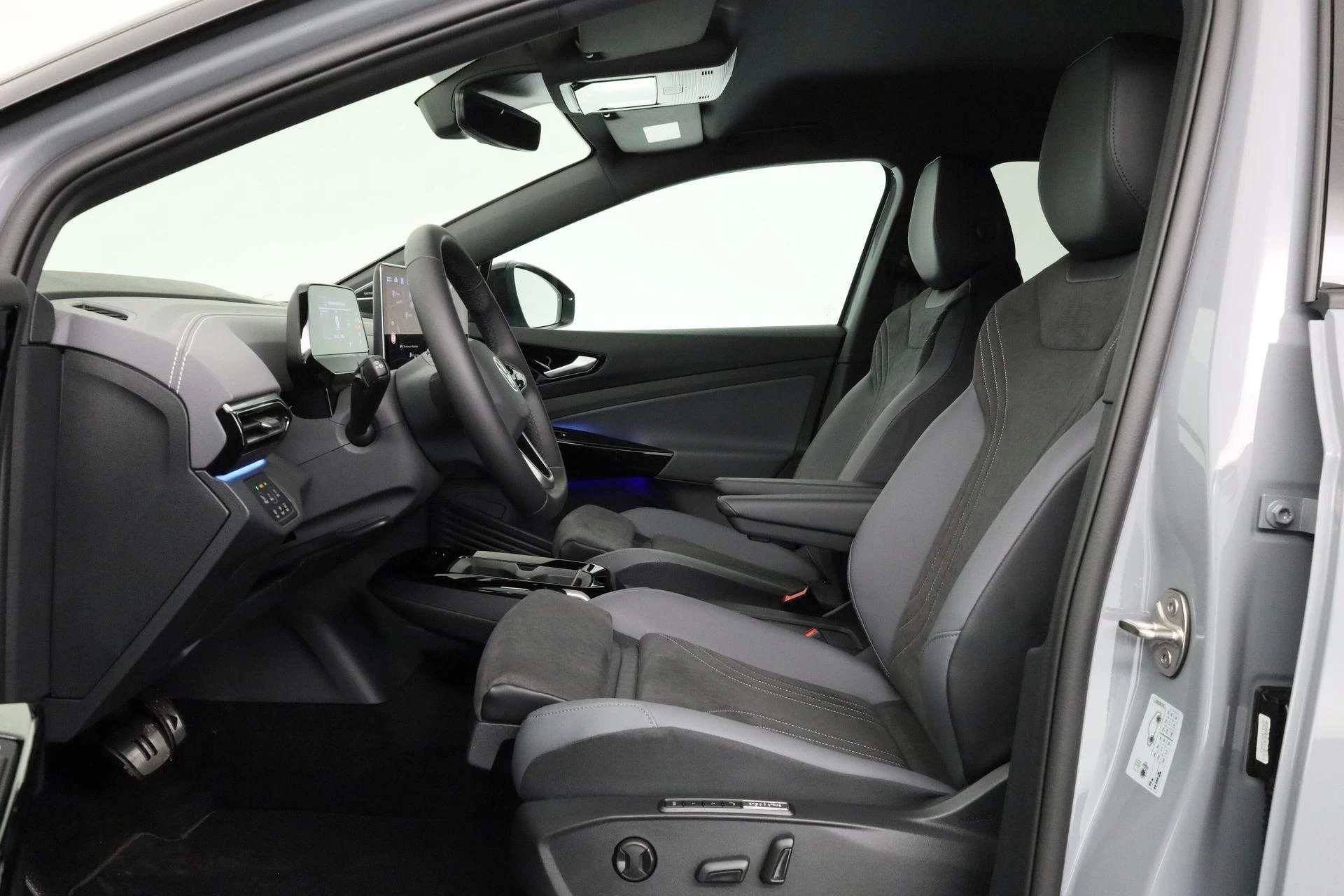 Hoofdafbeelding Volkswagen ID.4
