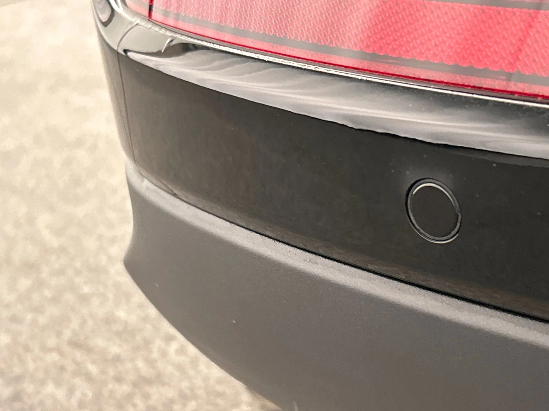 Hoofdafbeelding BYD SEAL U