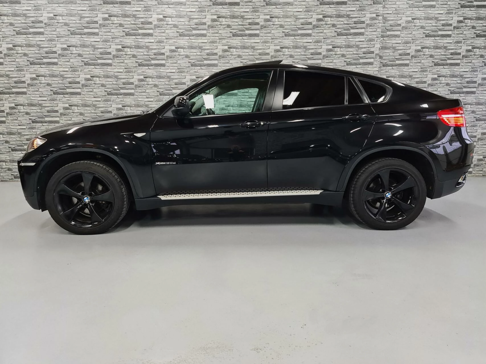 Hoofdafbeelding BMW X6