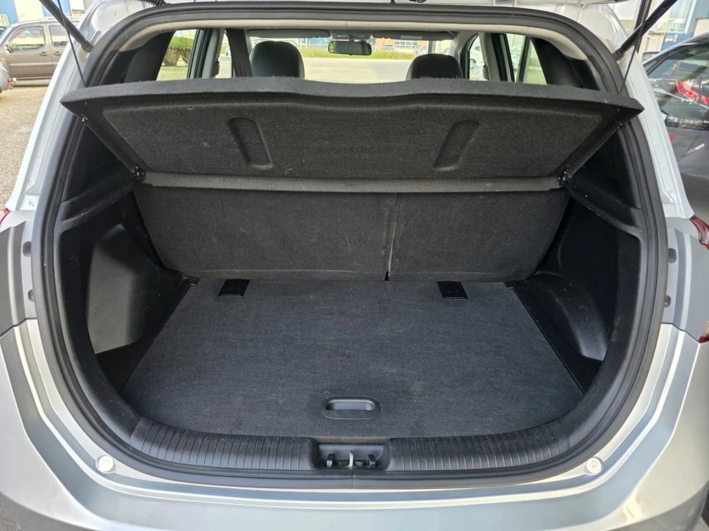 Hoofdafbeelding Hyundai ix20