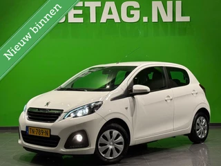 Peugeot 108 1.0 e-VTi Active | Airco | Bluetooth |