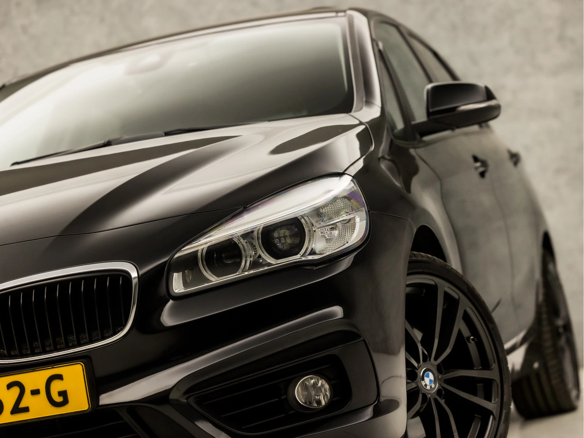 Hoofdafbeelding BMW 2 Serie