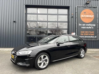Audi A4 Avant 35 TFSI Launch edition Business AUT. VIRTUAL COCKPIT|CARPLAY|TREKHAAK|LED KOPLAMPEN|ORIGINEEL NL