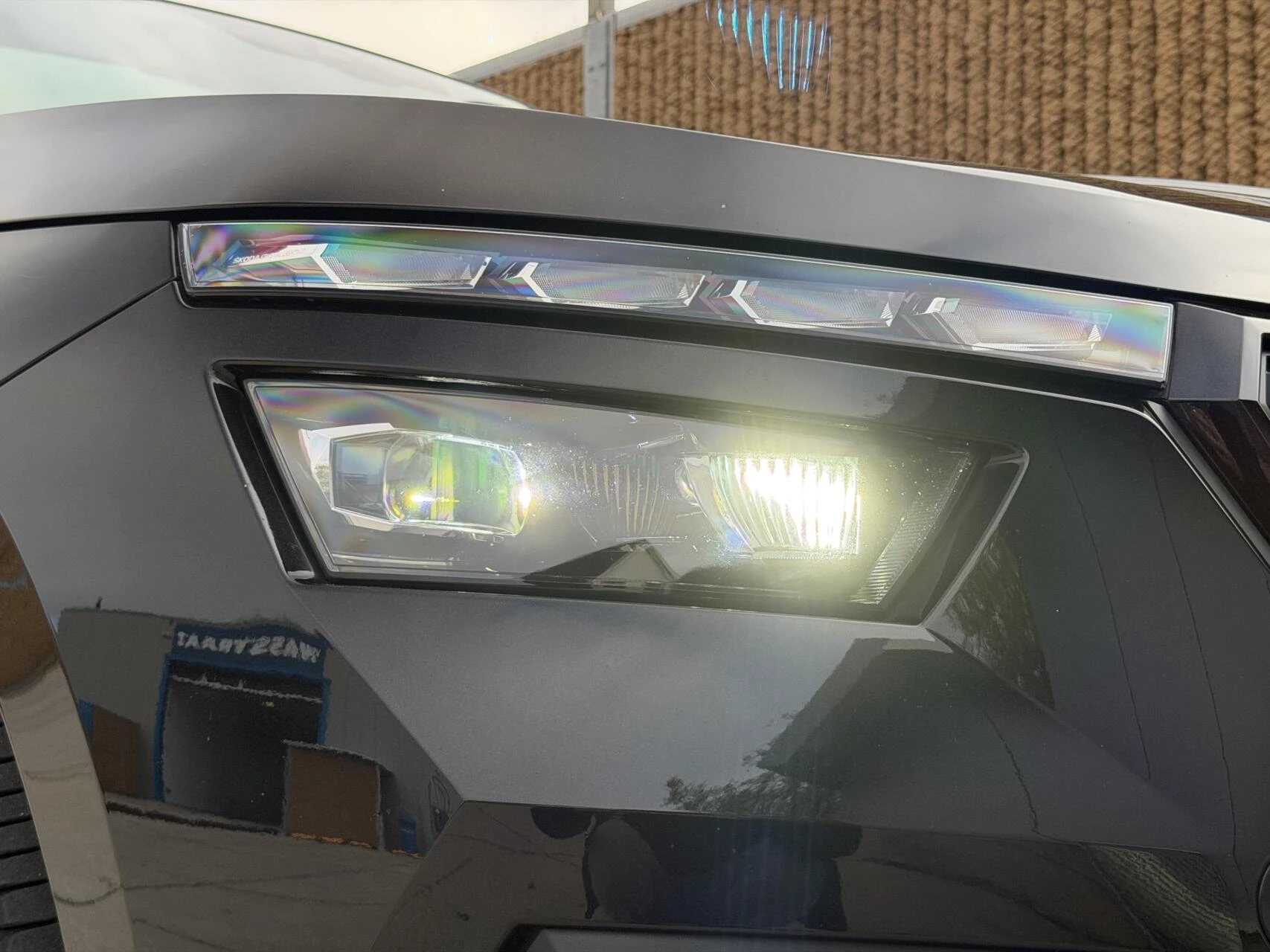 Hoofdafbeelding Škoda Kamiq