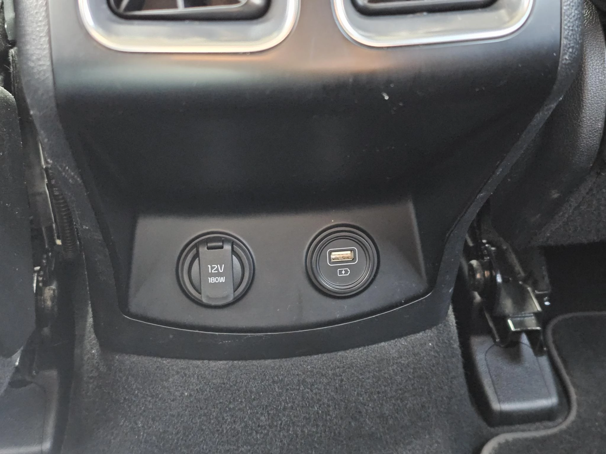 Hoofdafbeelding Kia Sorento