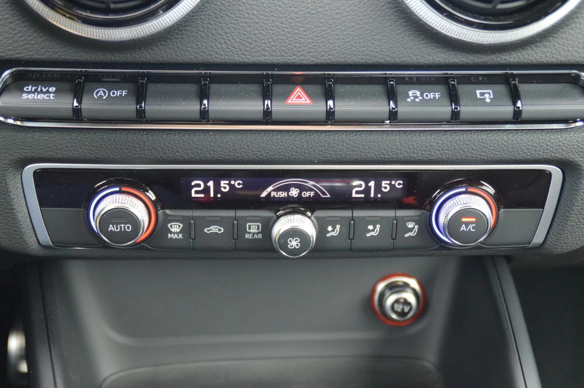 Hoofdafbeelding Audi S3