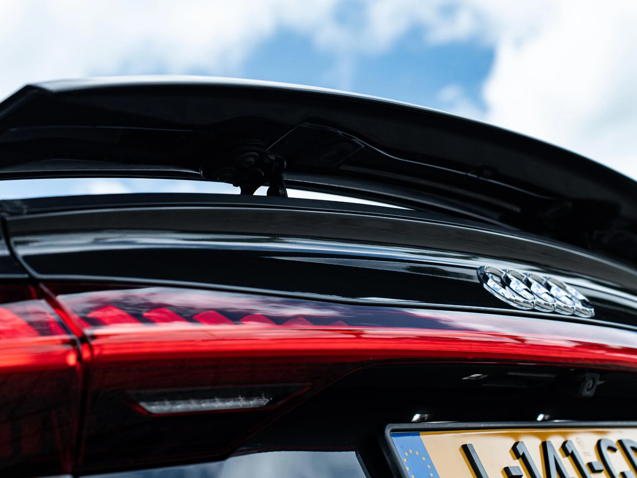 Hoofdafbeelding Audi A7