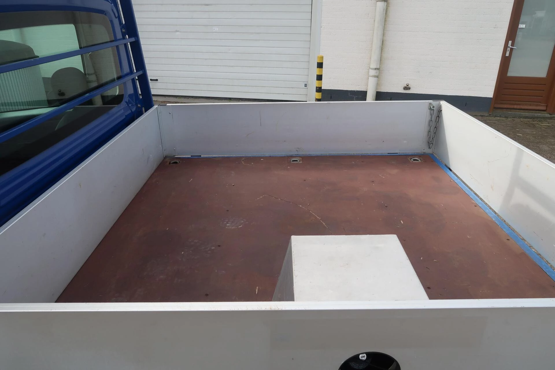 Hoofdafbeelding Fiat Doblò