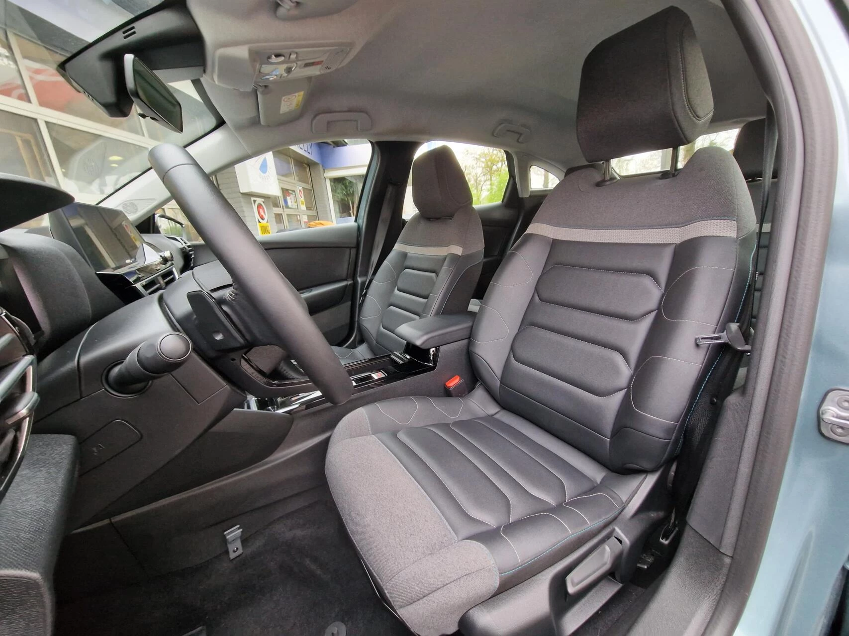 Hoofdafbeelding Citroën C4