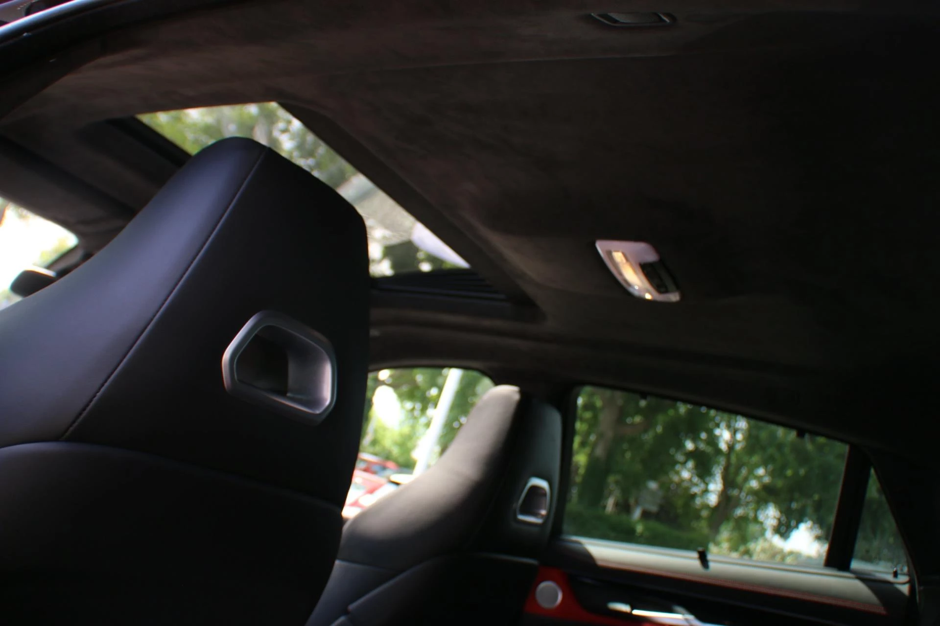 Hoofdafbeelding BMW X6