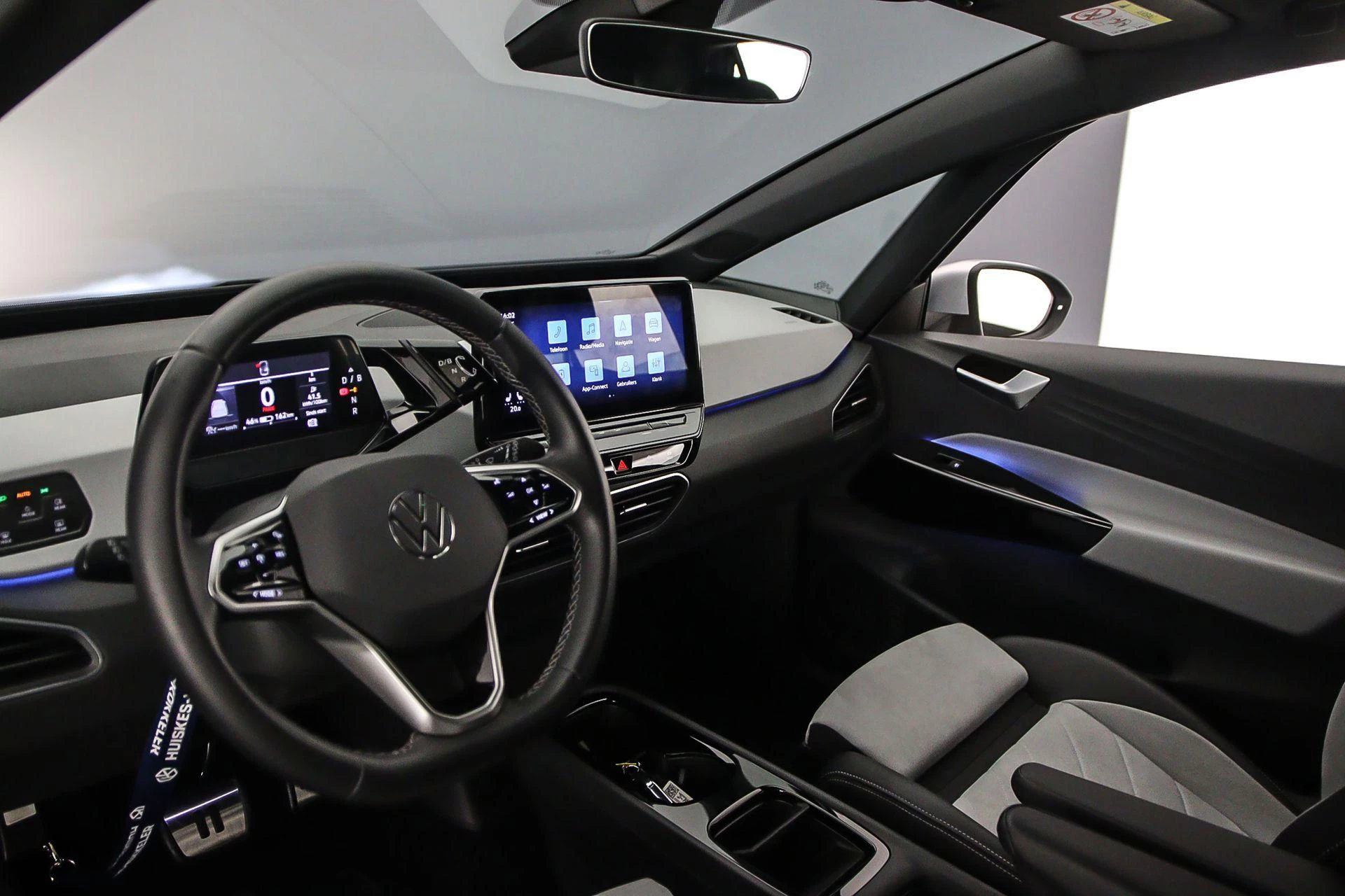 Hoofdafbeelding Volkswagen ID.3
