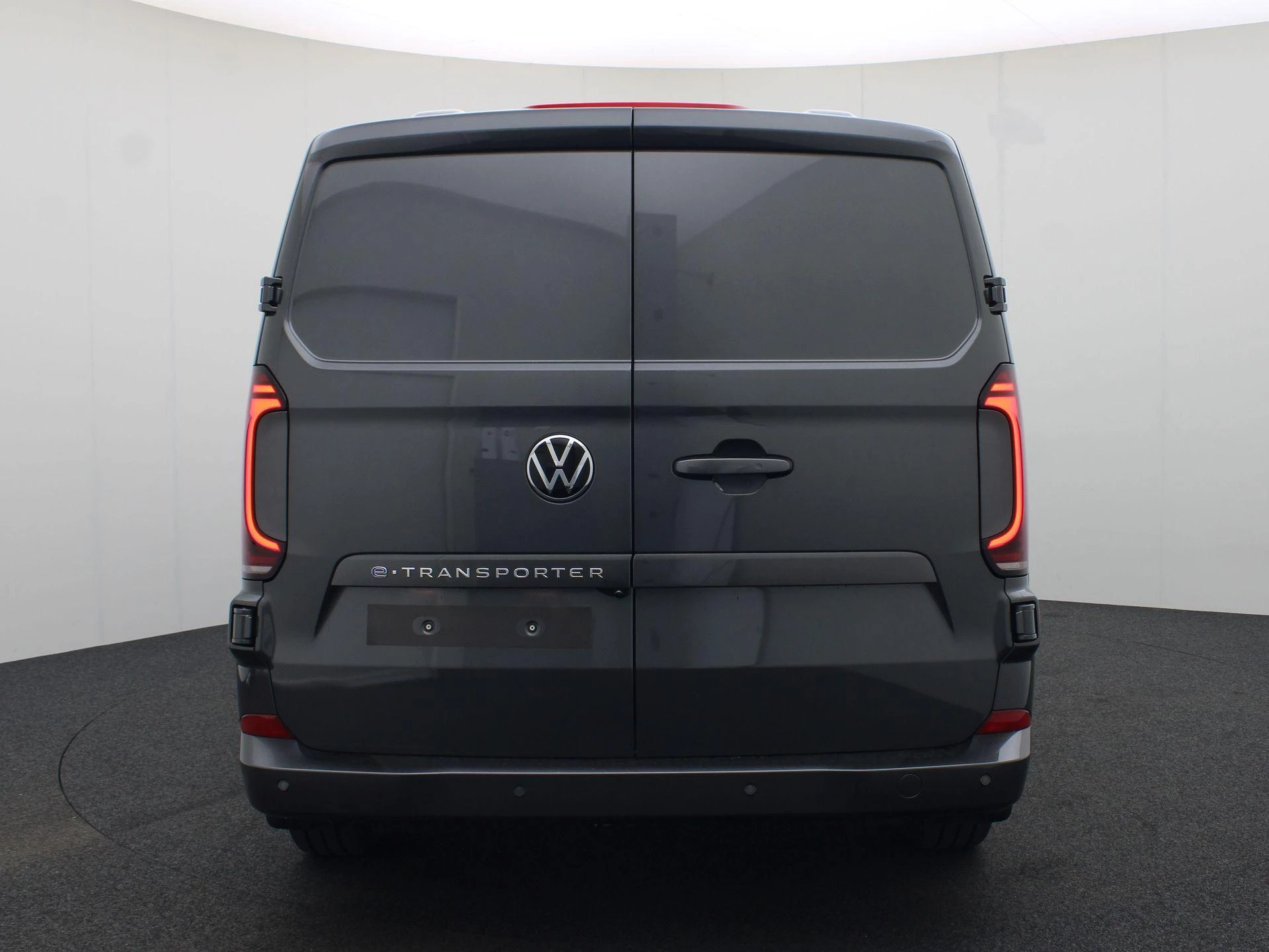 Hoofdafbeelding Volkswagen e-Transporter