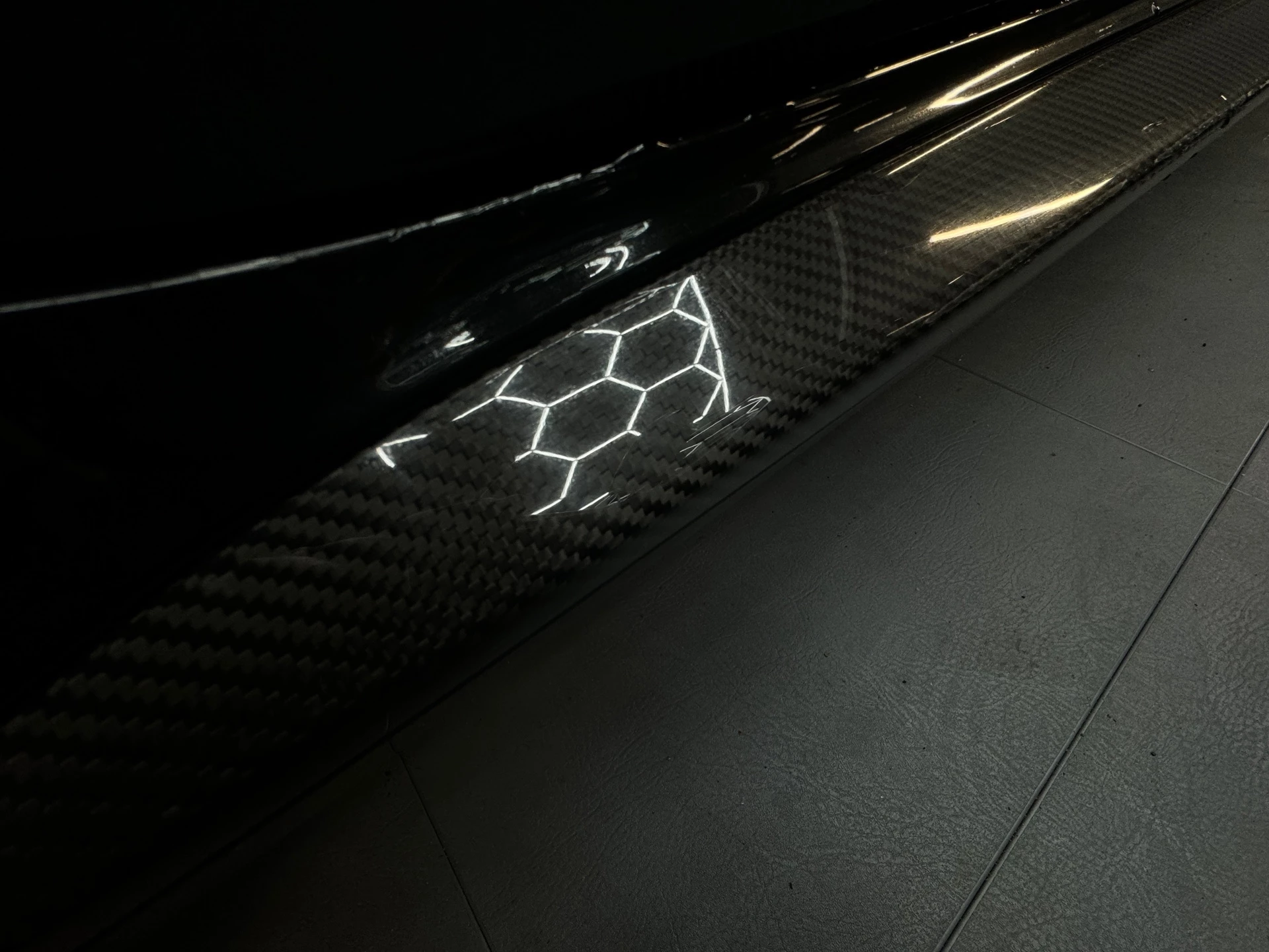 Hoofdafbeelding Audi RS4