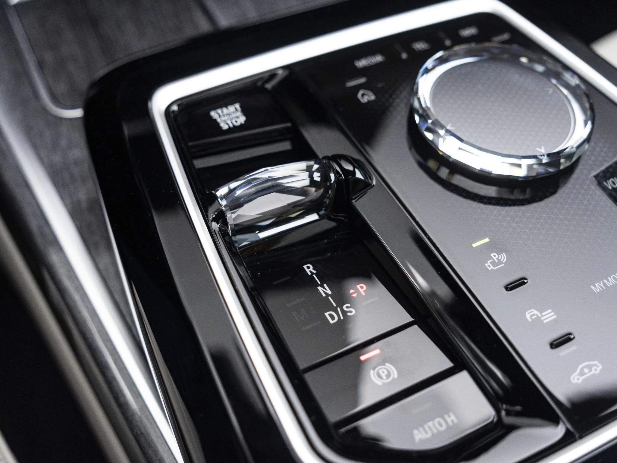 Hoofdafbeelding BMW 7 Serie