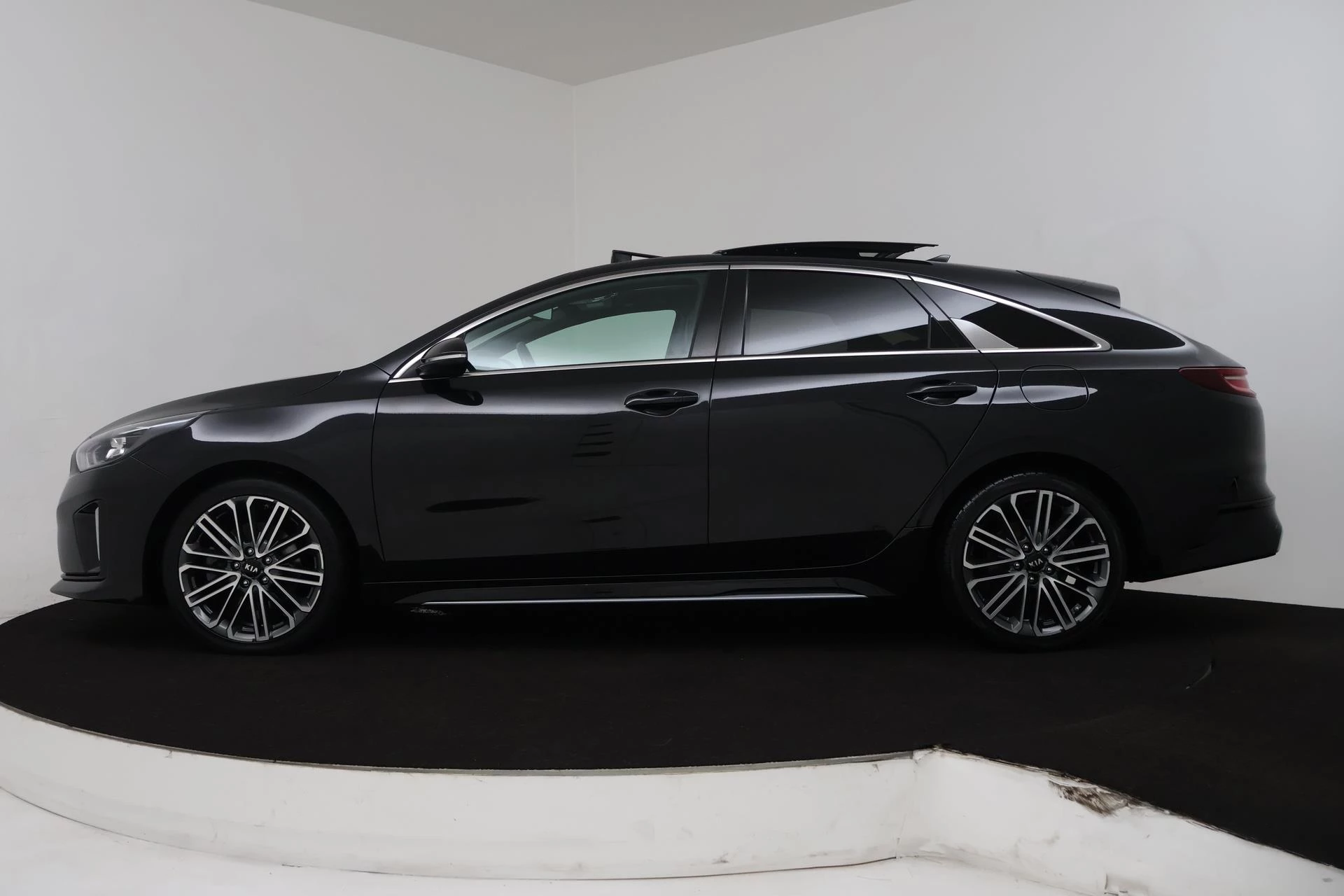 Hoofdafbeelding Kia ProCeed