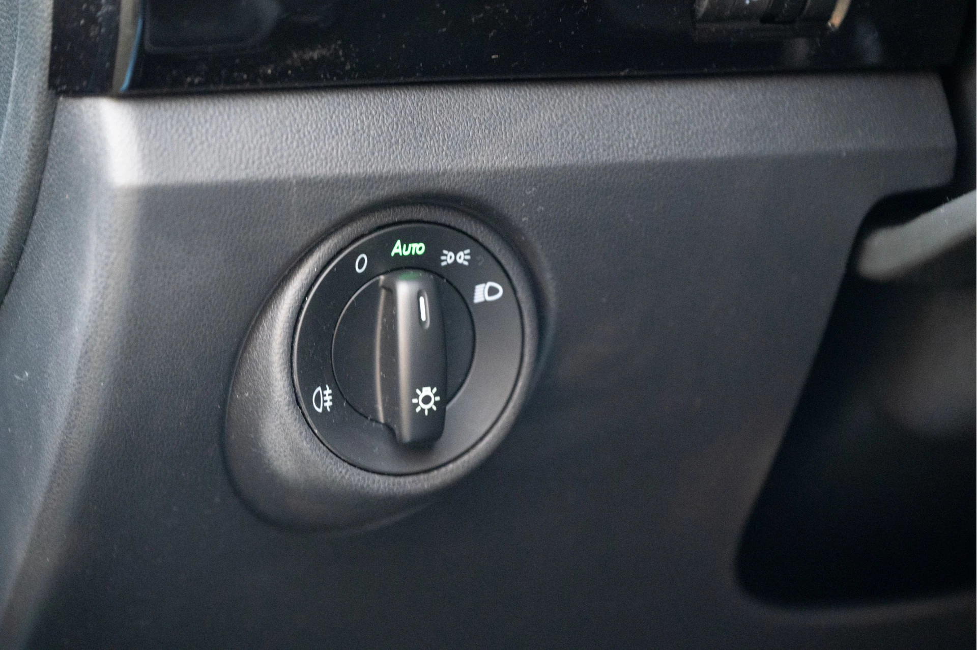 Hoofdafbeelding Škoda Citigo