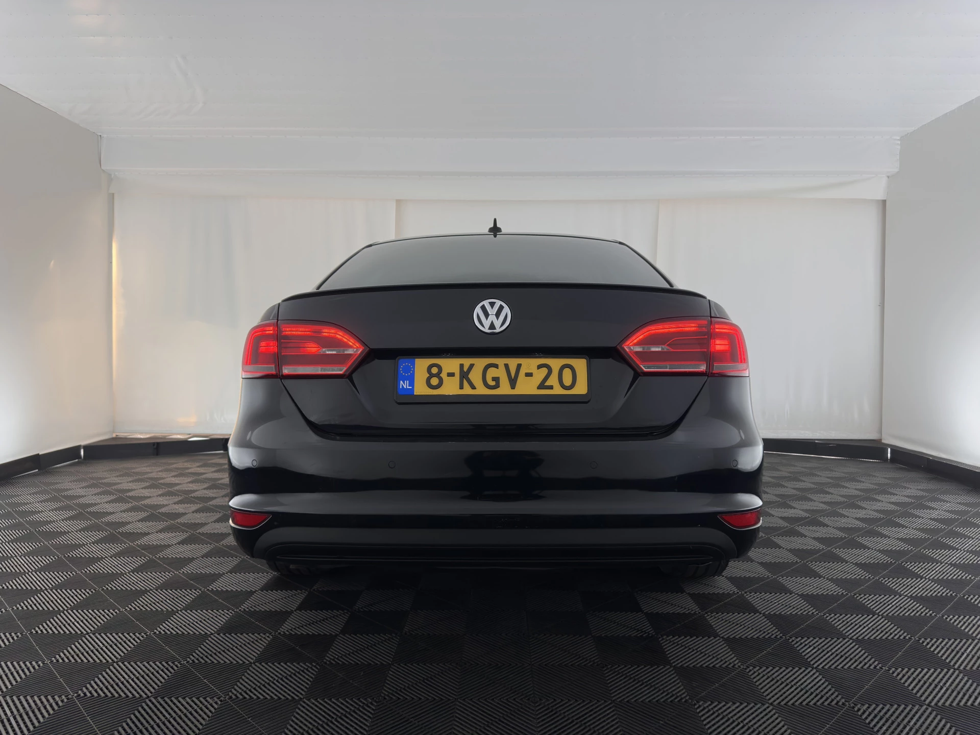 Hoofdafbeelding Volkswagen Jetta