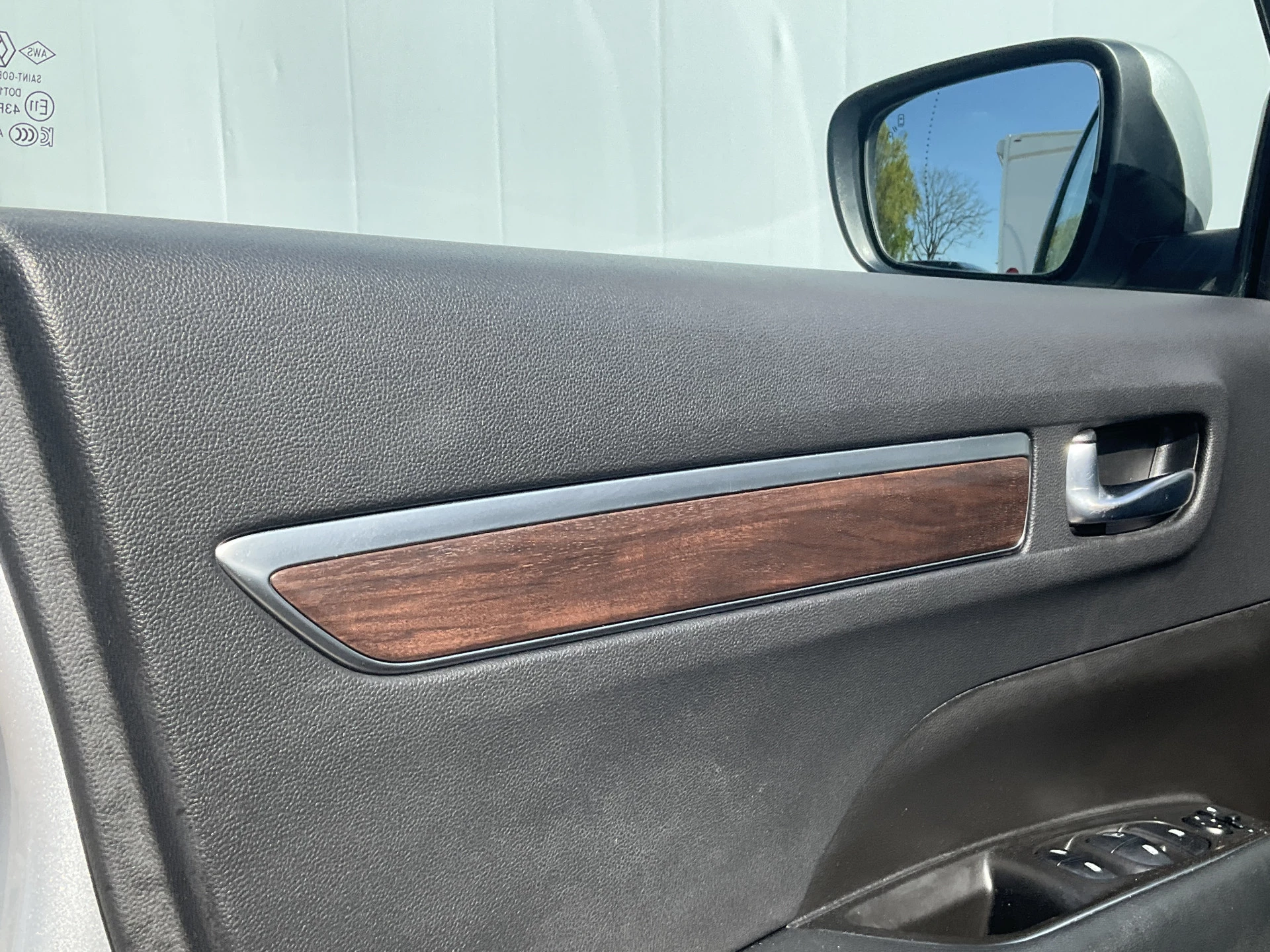 Hoofdafbeelding Renault Koleos