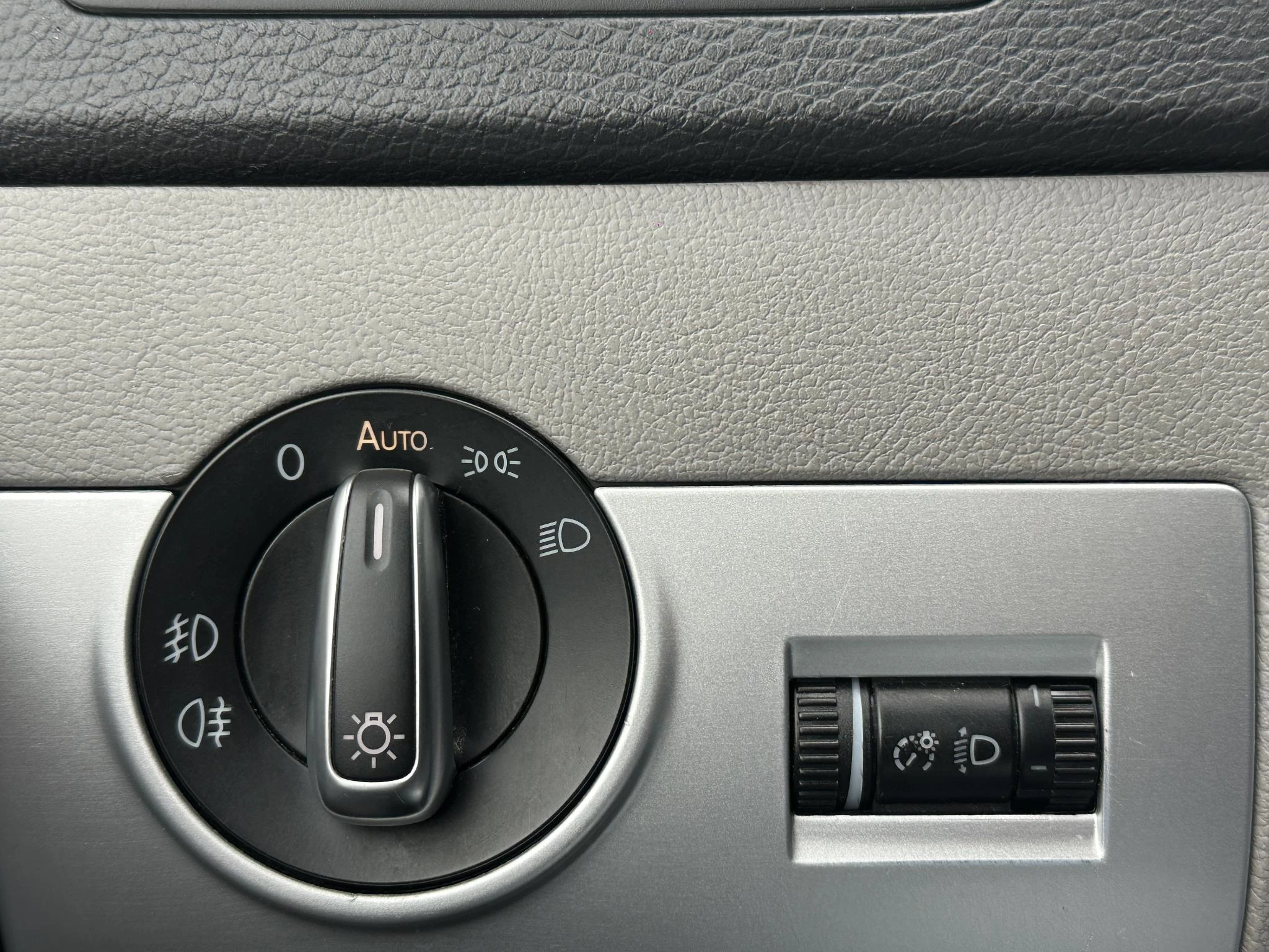 Hoofdafbeelding Volkswagen California