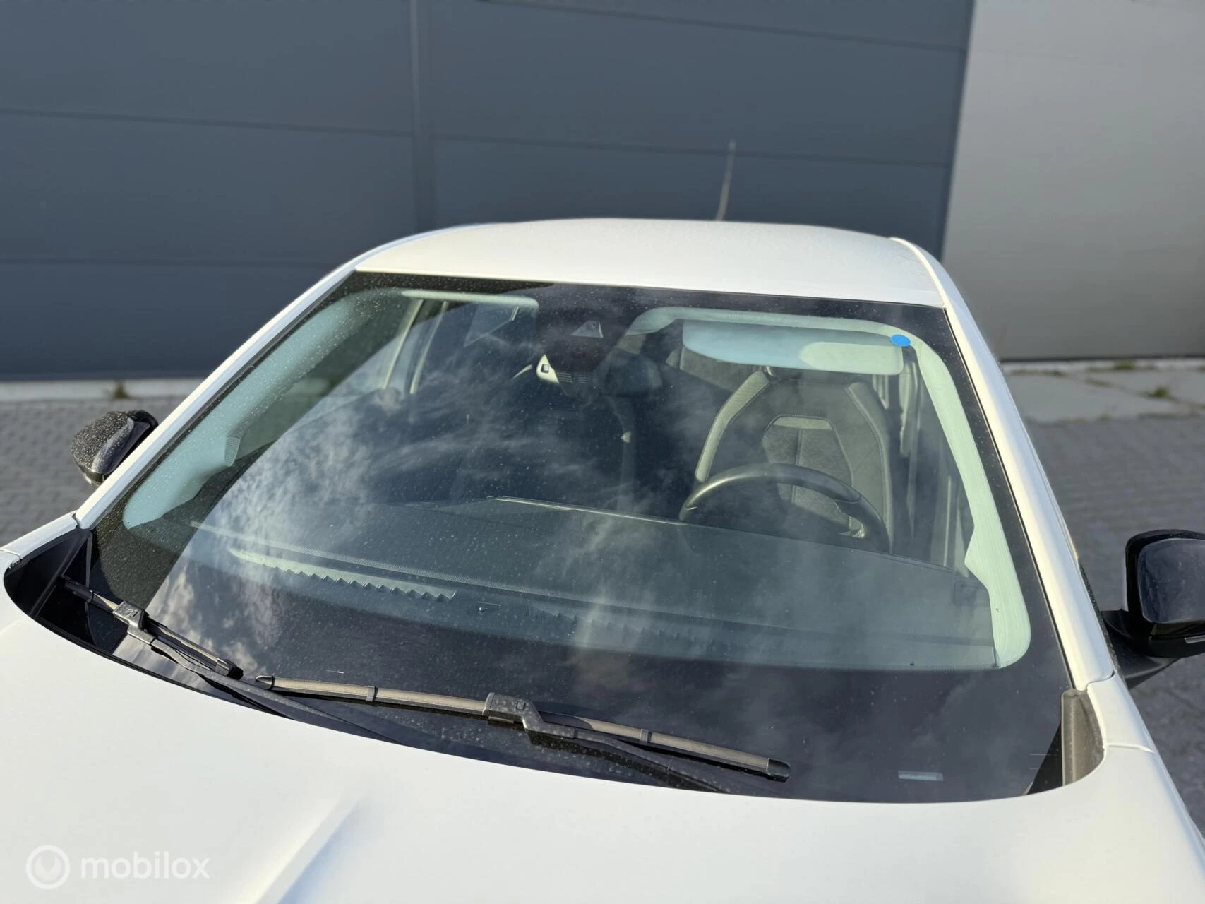 Hoofdafbeelding Opel Mokka-e