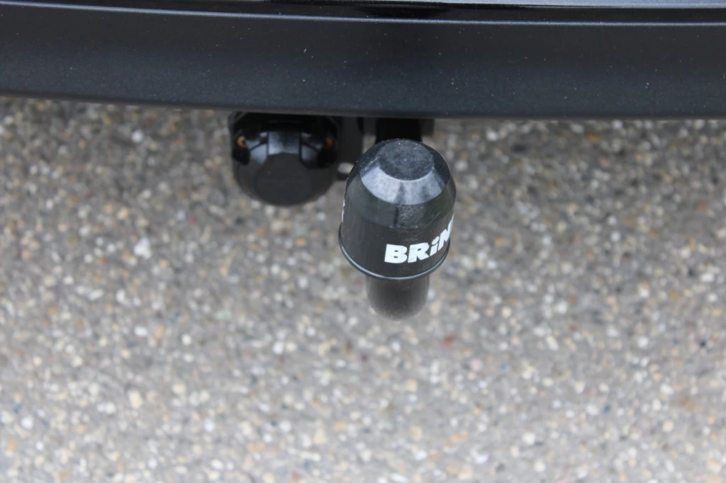 Hoofdafbeelding Ford B-MAX