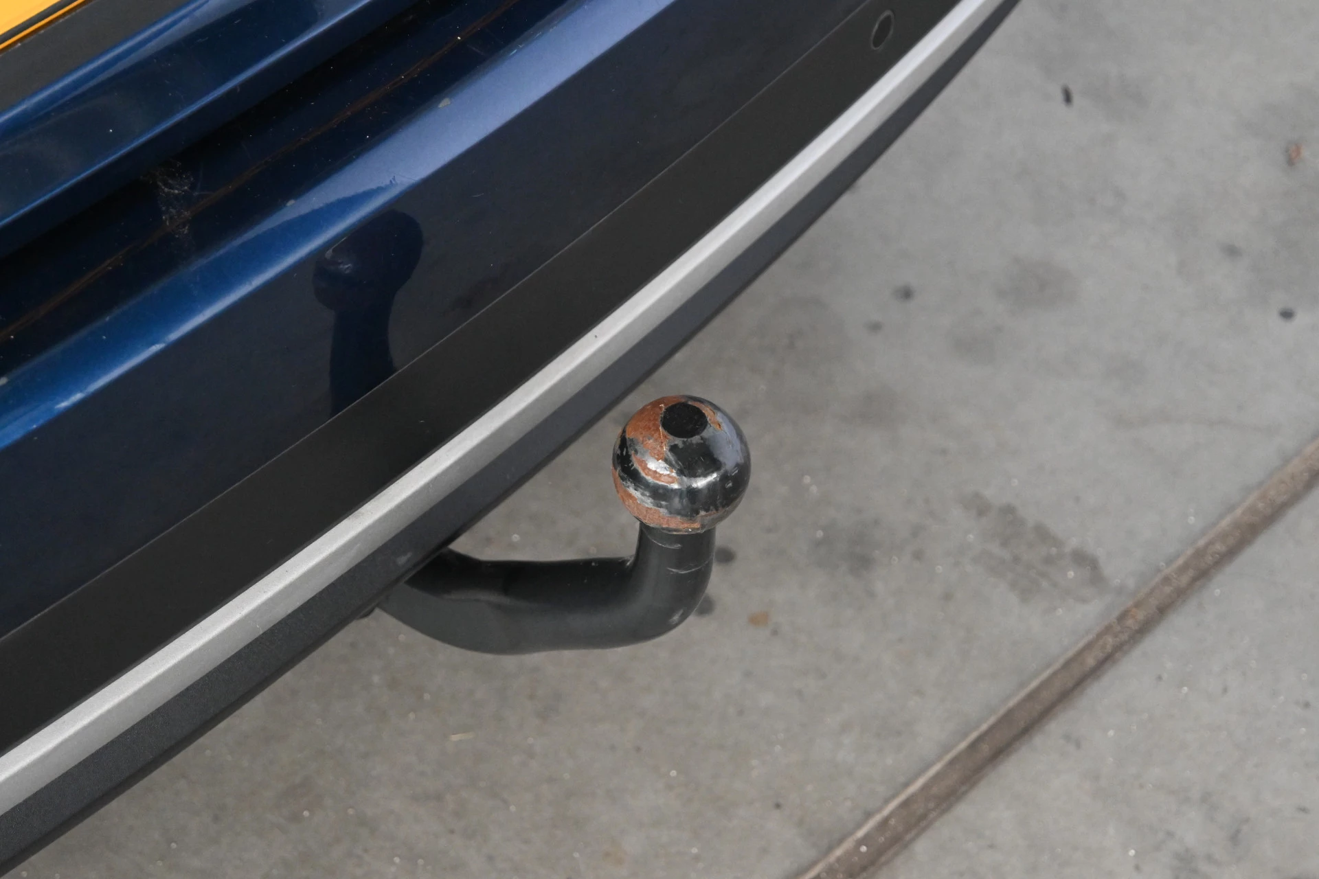 Hoofdafbeelding Renault Grand Scénic