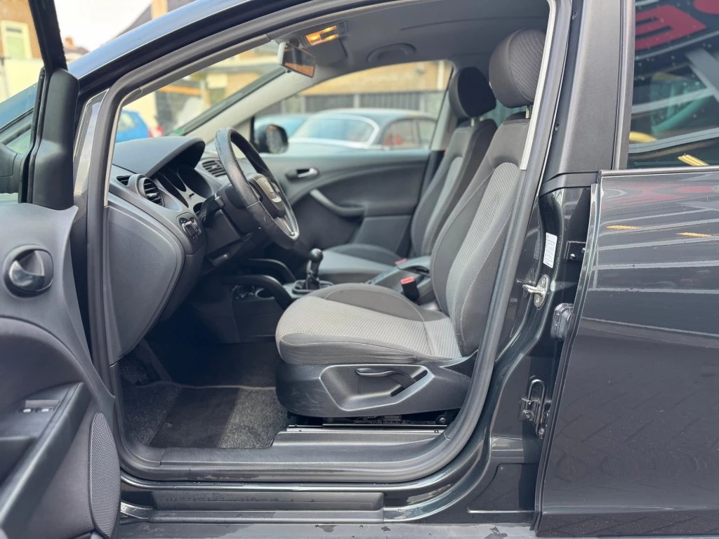 Hoofdafbeelding SEAT Altea