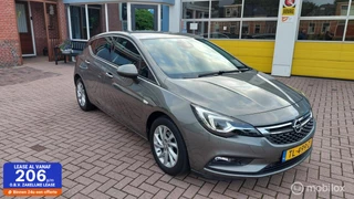 Opel Astra 1.4 Innovation