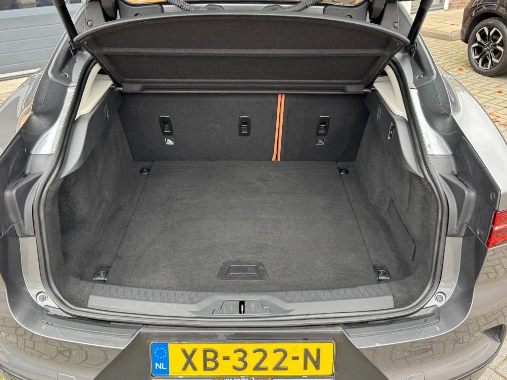 Hoofdafbeelding Jaguar I-PACE
