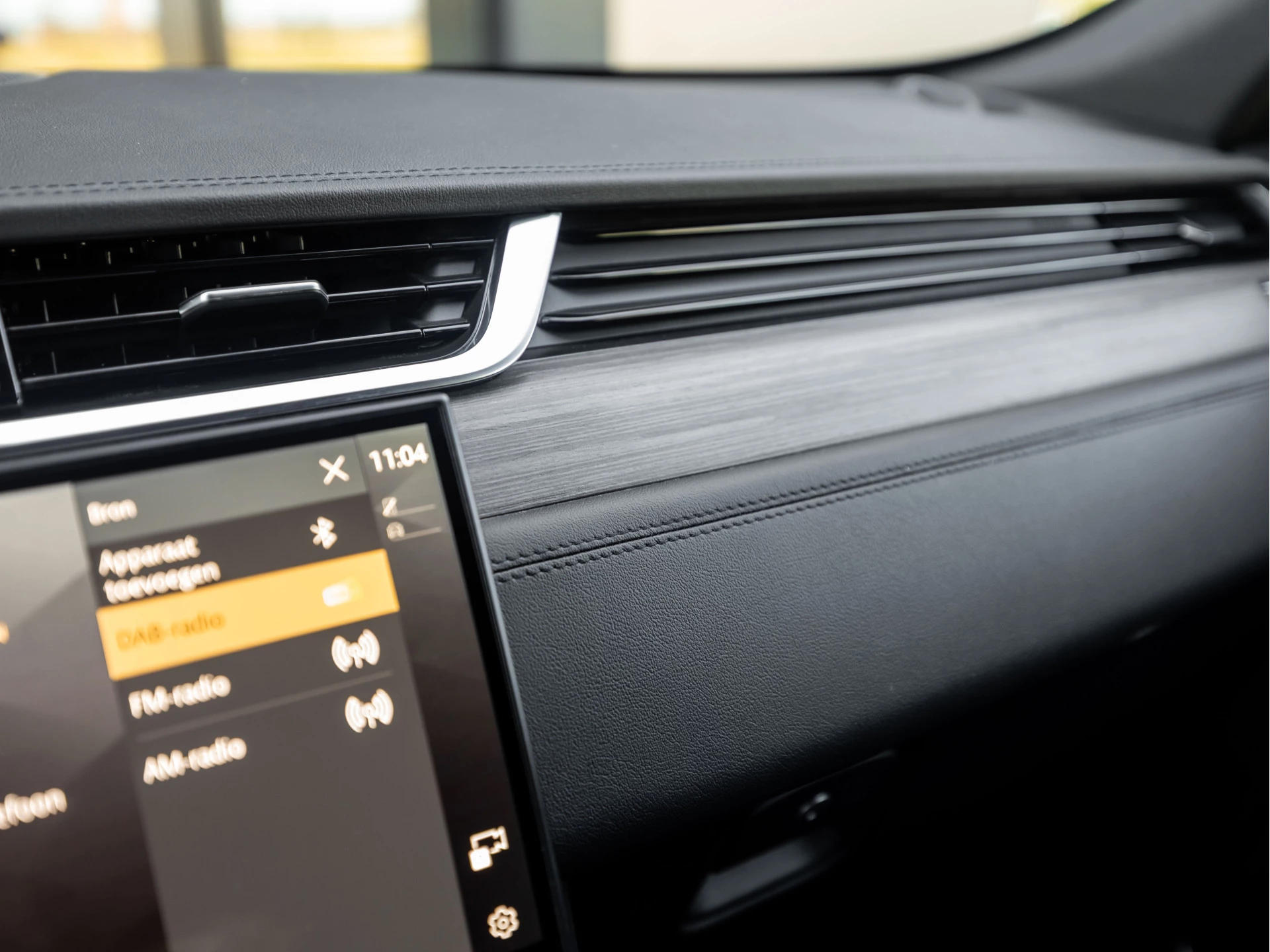 Hoofdafbeelding Jaguar F-PACE
