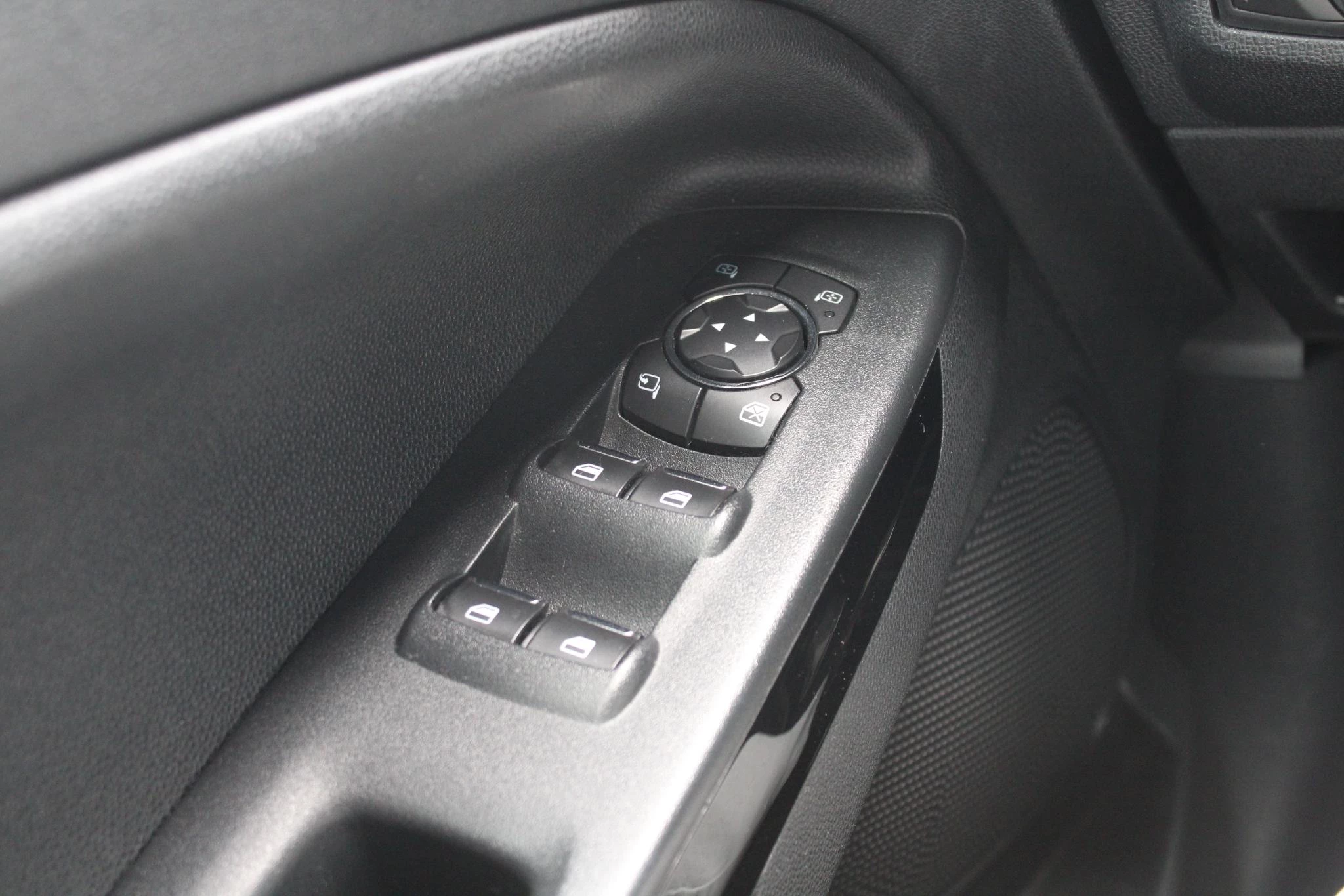 Hoofdafbeelding Ford EcoSport