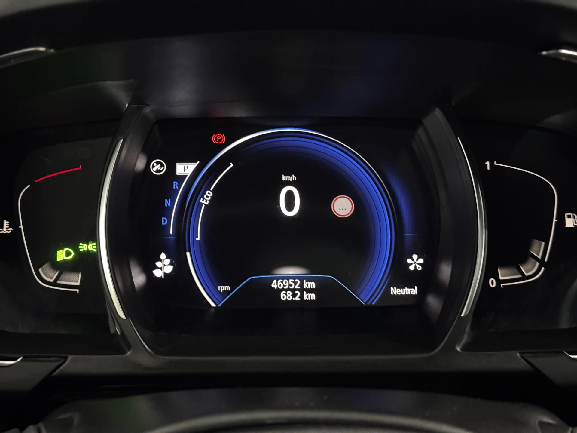 Hoofdafbeelding Renault Grand Scénic