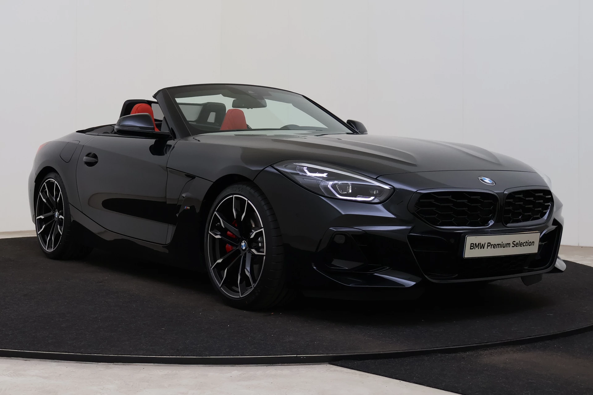 Hoofdafbeelding BMW Z4