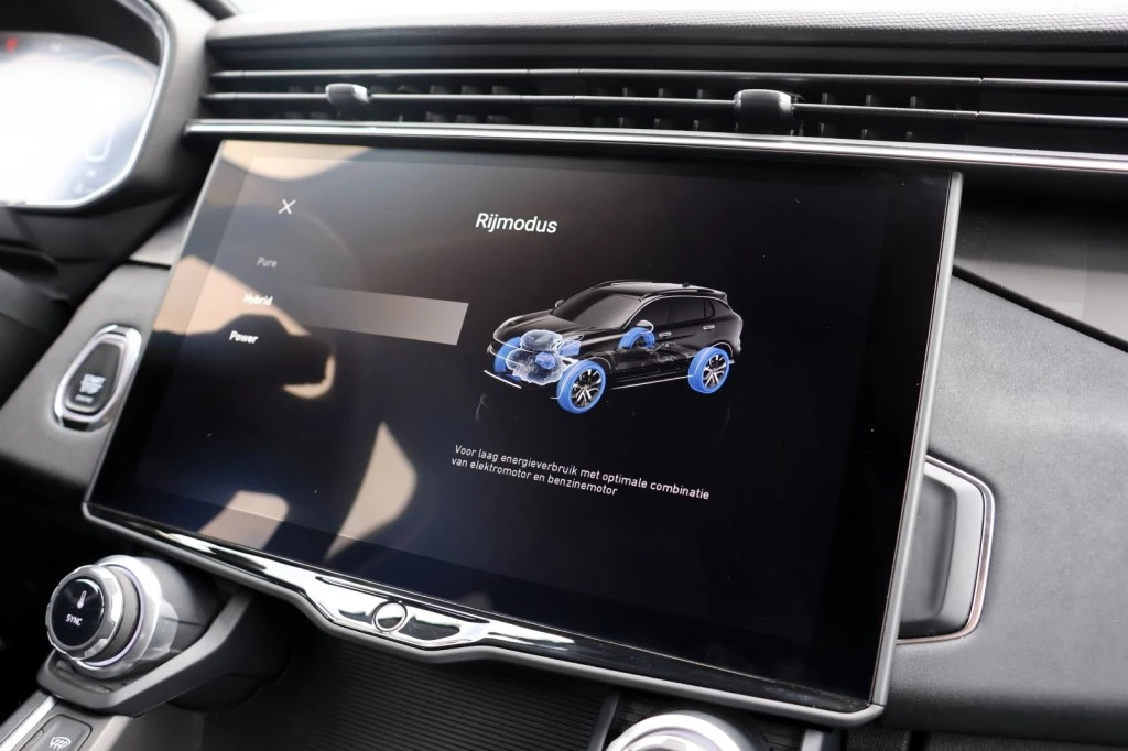 Hoofdafbeelding Lynk & Co 01