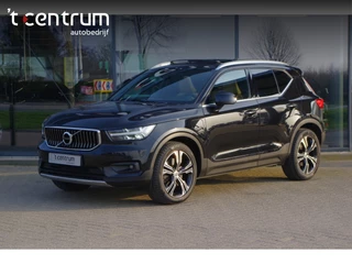 Volvo XC40 1.5 T5 Recharge 262 PK Inscription PHEV, Leder, Panoramadak, Winterpakket, H/K Sound,