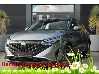 Nissan QASHQAI 1.3 MHEV Xtronic Acenta 158pk Camera/AppleCarplay/ClimaControl