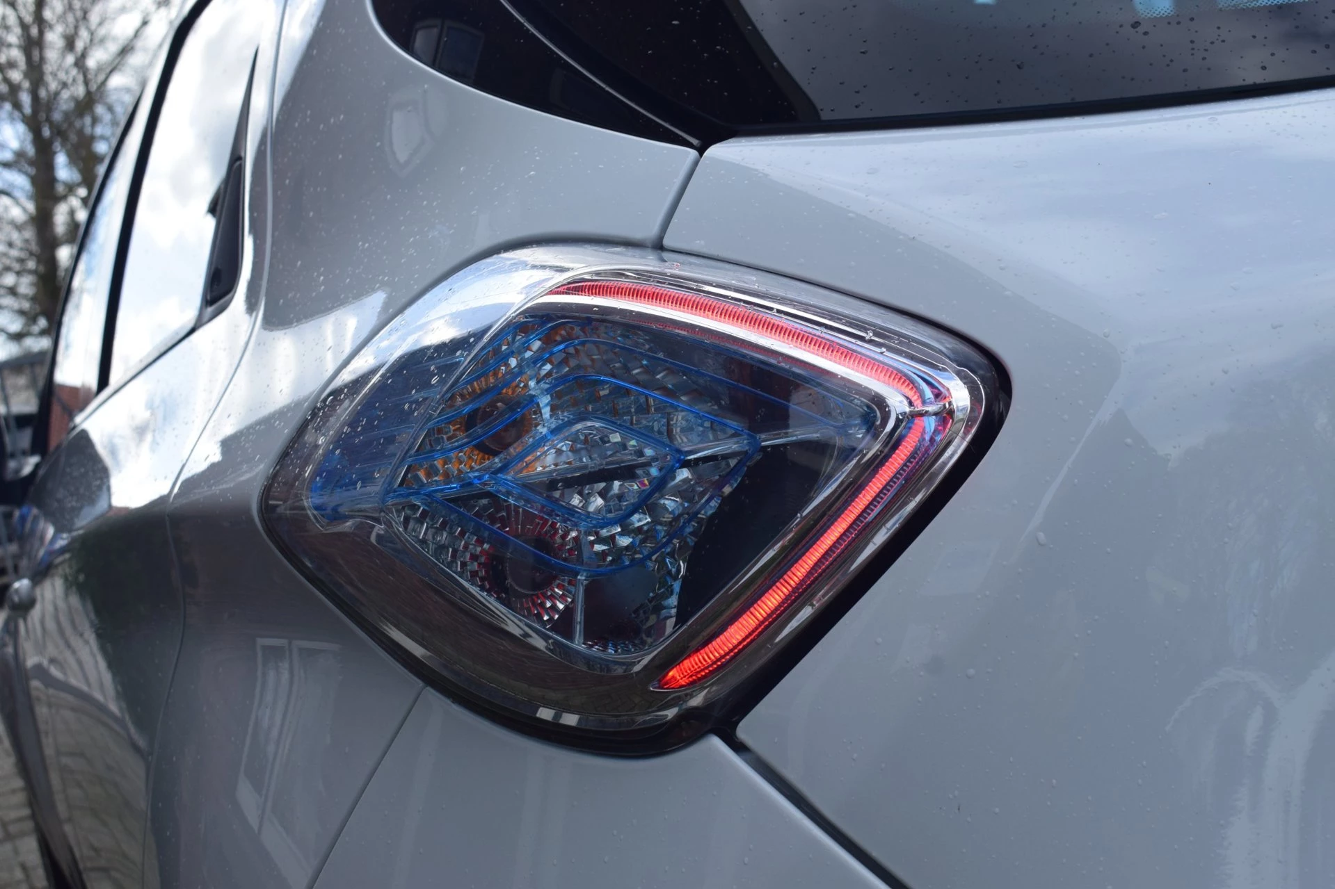 Hoofdafbeelding Renault ZOE