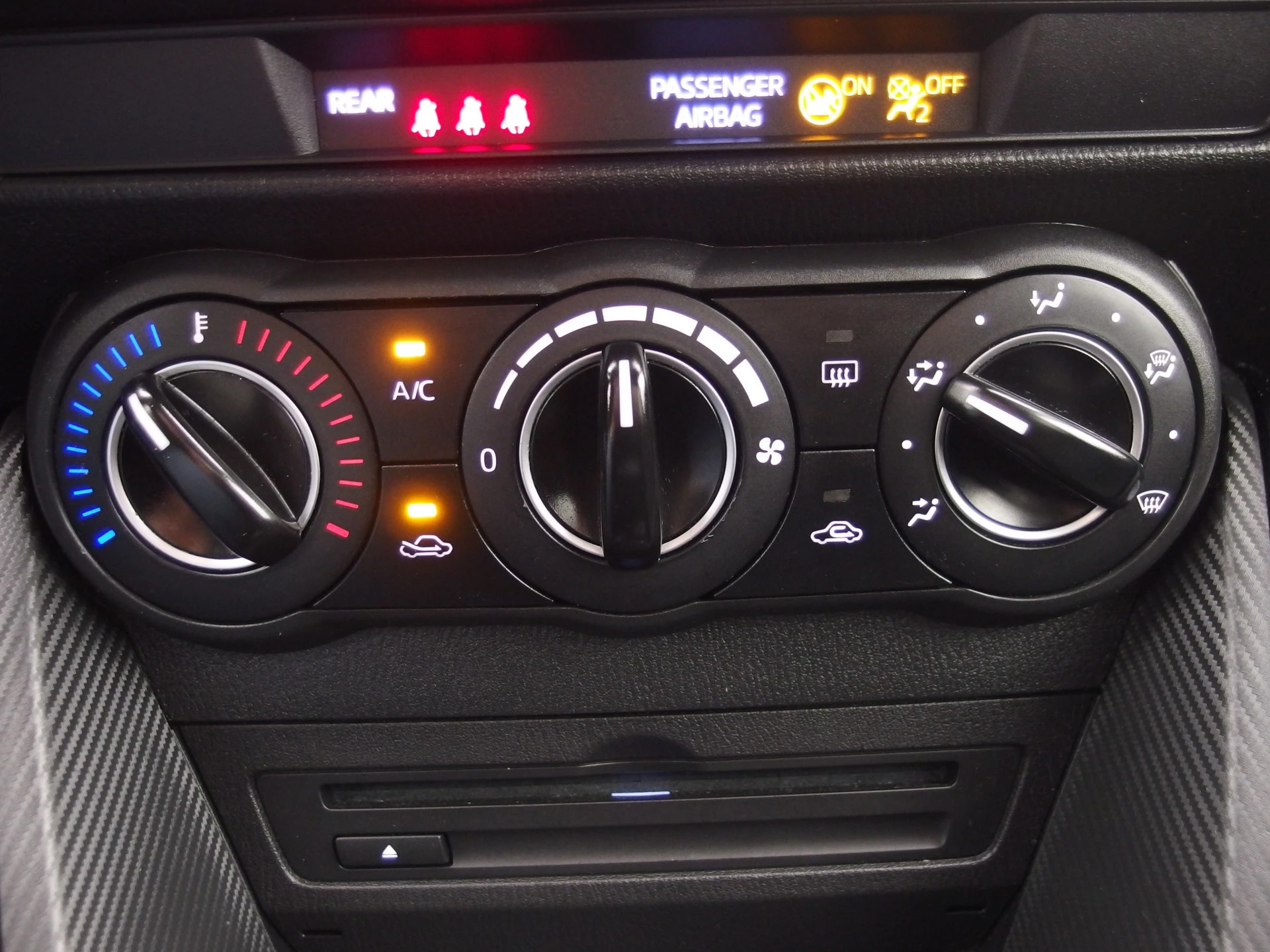 Hoofdafbeelding Mazda 2