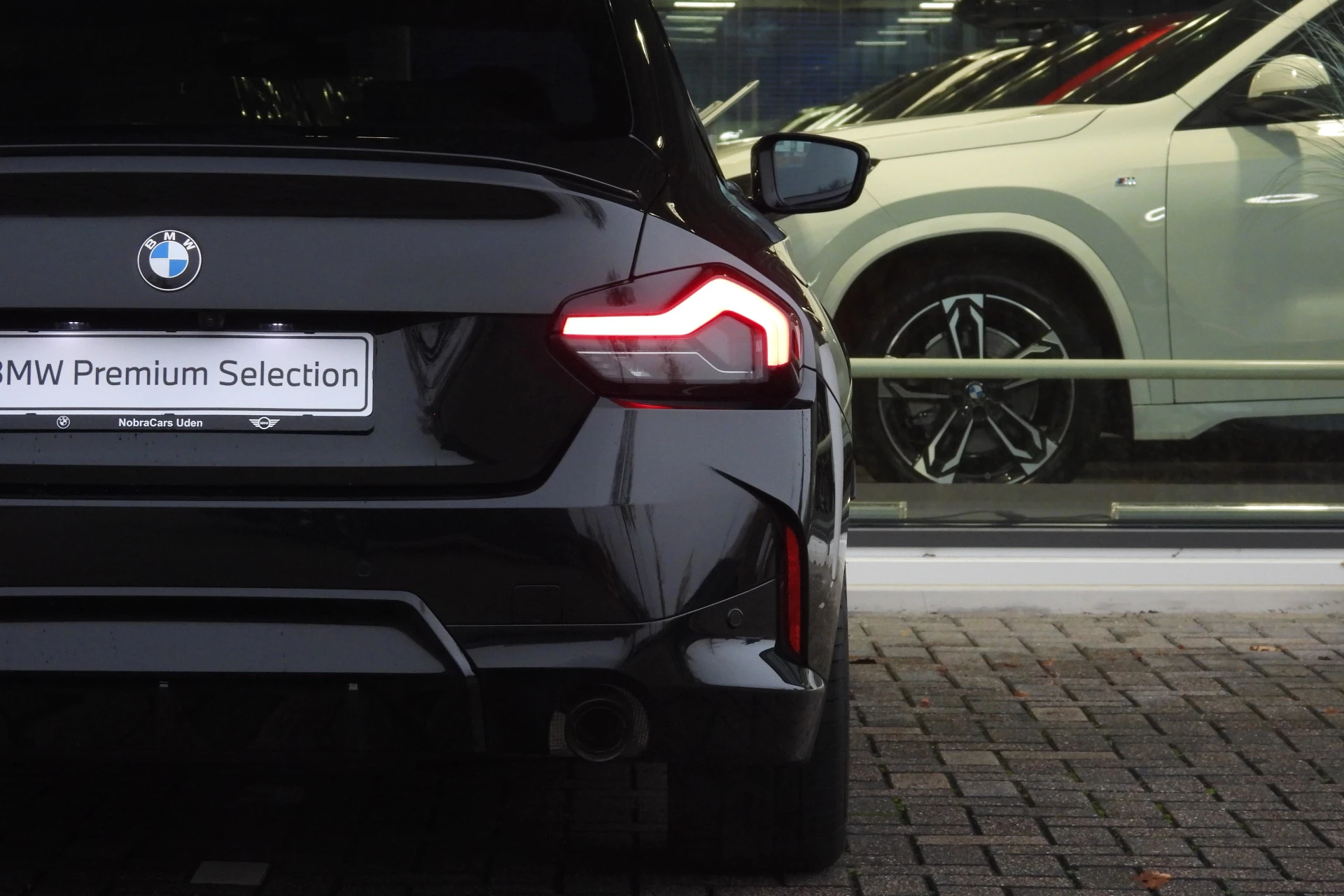 Hoofdafbeelding BMW 2 Serie