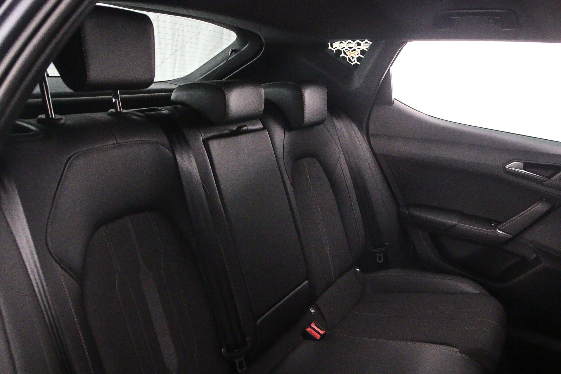 Hoofdafbeelding CUPRA Leon