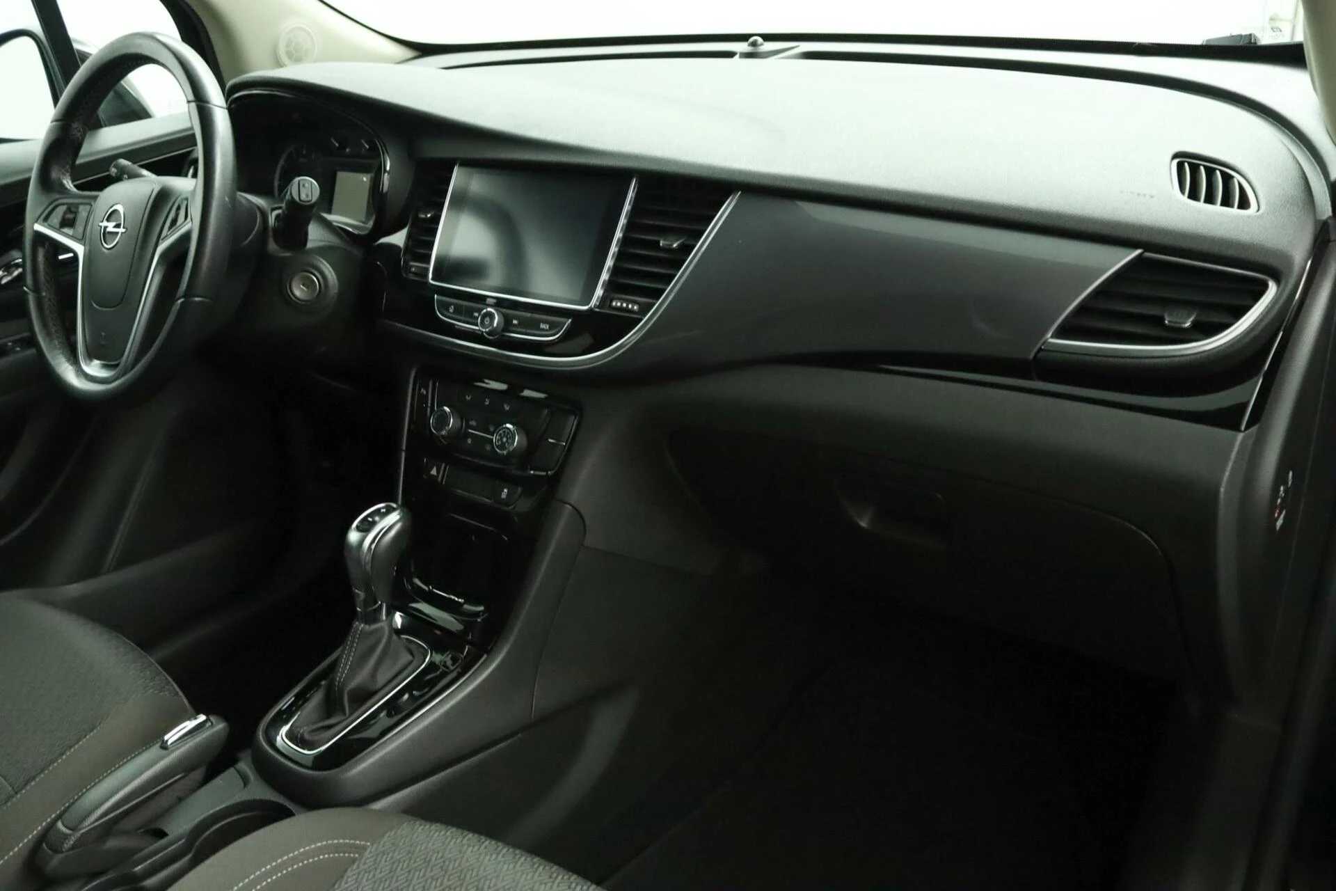 Hoofdafbeelding Opel Mokka X