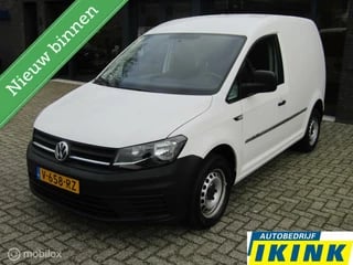 Volkswagen Caddy Bestel 2.0 TDI L1H1 BlueMotion Trendline | Trekhaak