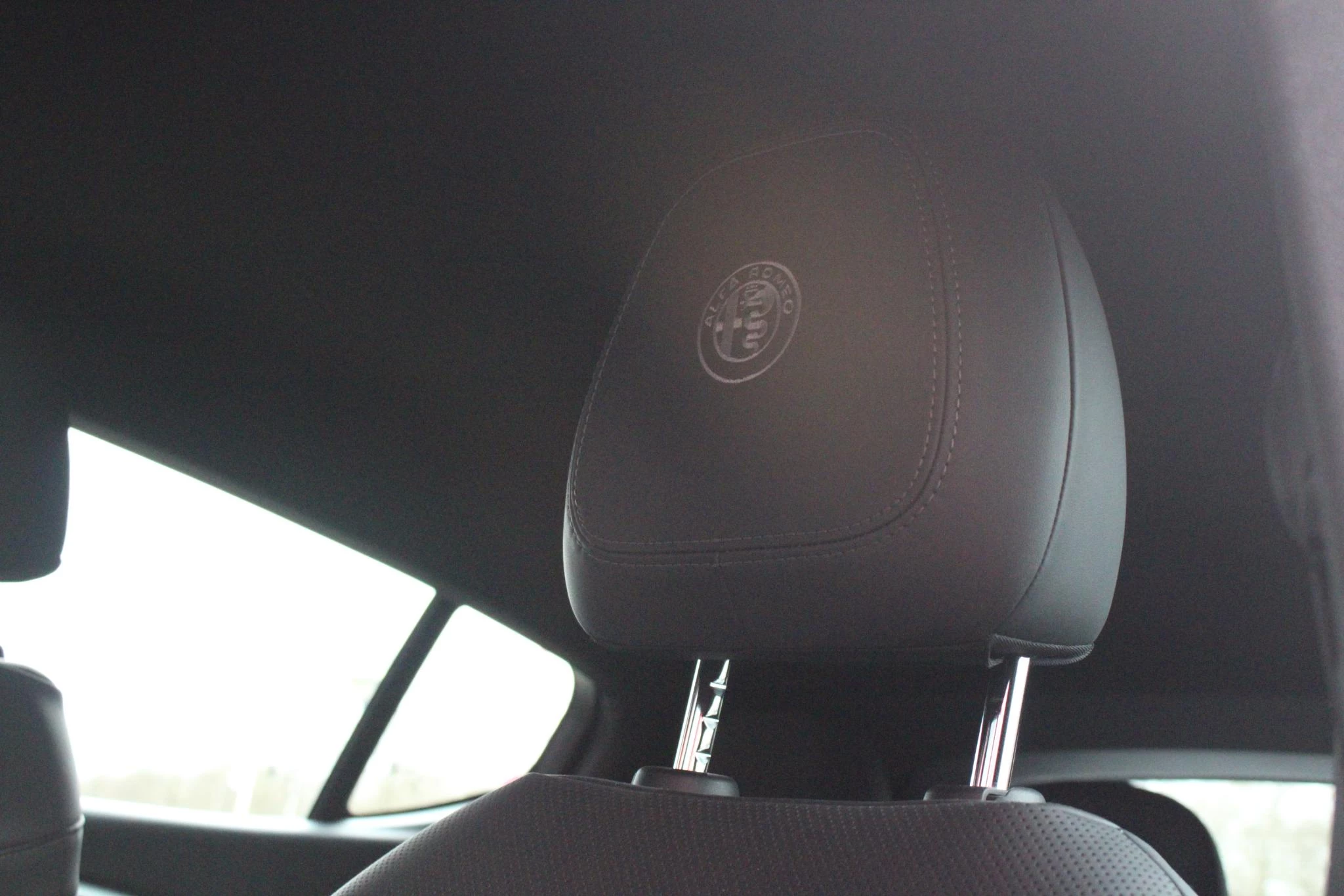 Hoofdafbeelding Alfa Romeo Tonale