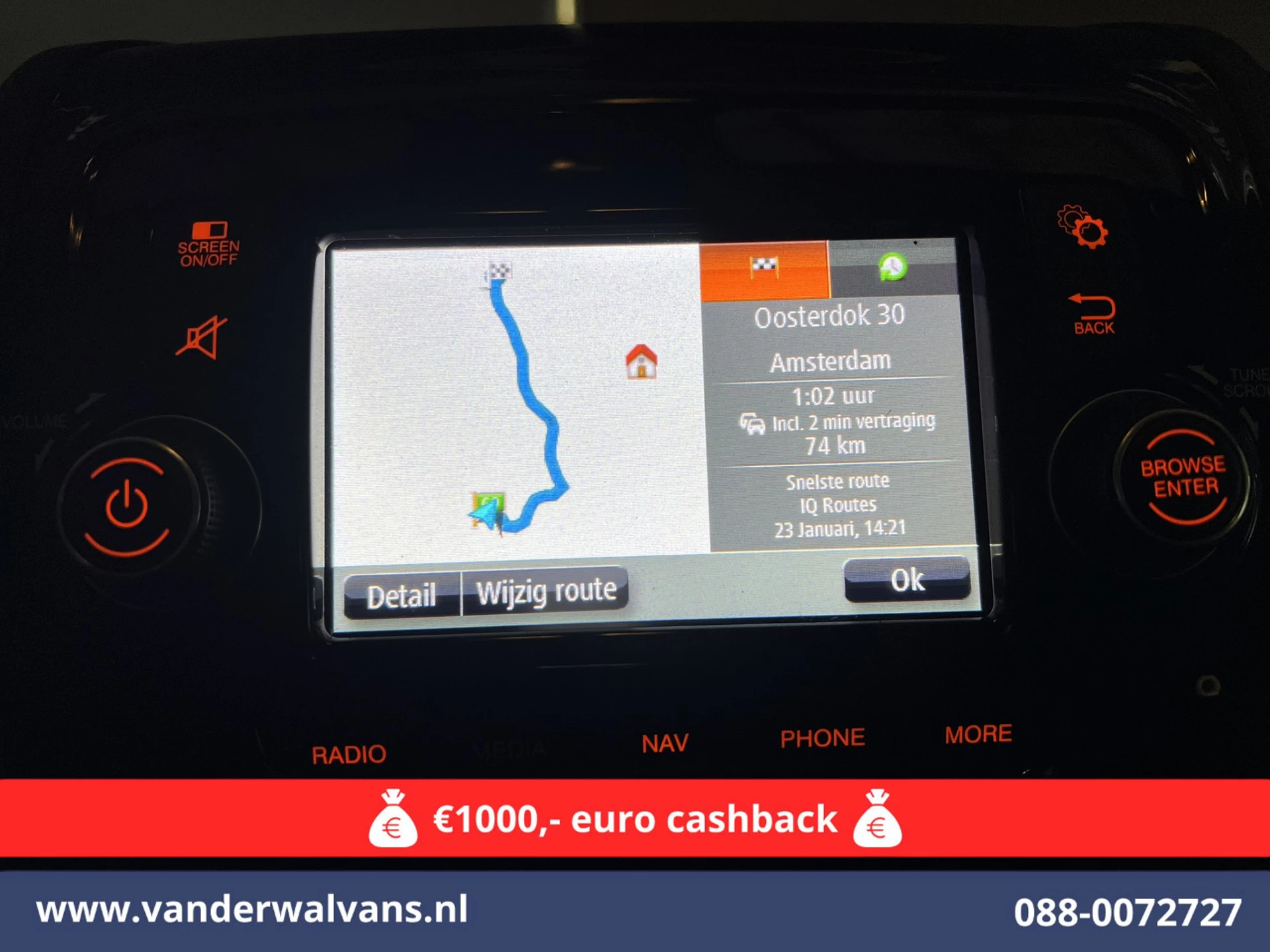 Hoofdafbeelding Peugeot Boxer