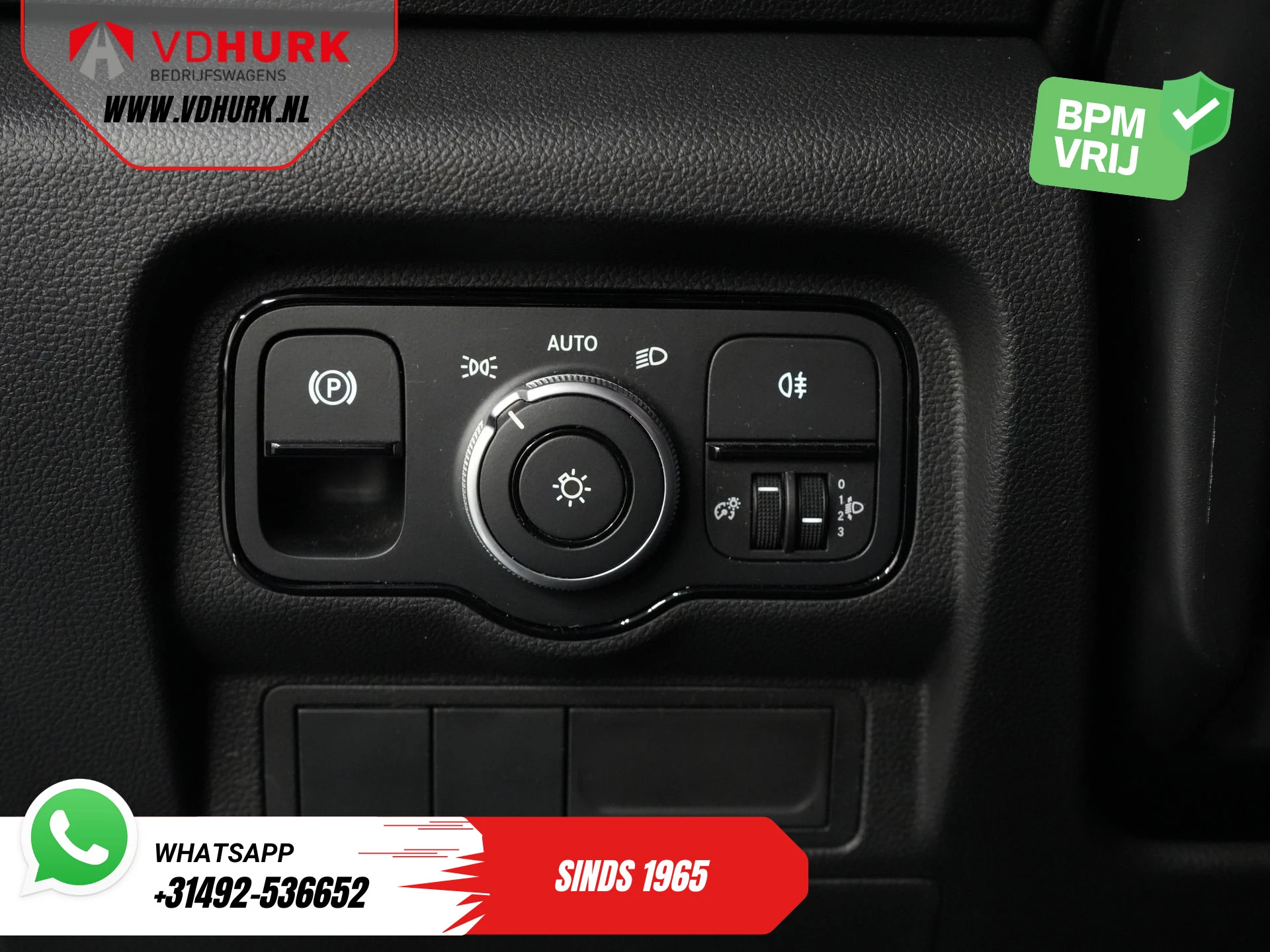 Hoofdafbeelding Mercedes-Benz Citan